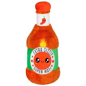 Comfort Food - 15" - Hot Sauce Discount High Quality