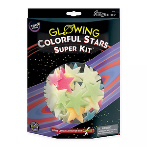 Colorful Stars Super Kit For Cheap Cheap Online
