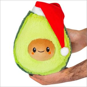Comfort Food - 7" Mini Santa Avocado Official Site Cheap Online