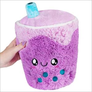 Comfort Food - 11" Mini Bubble Tea 100% Original Cheap Pice