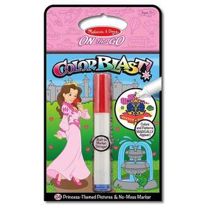 Colorblast! Coloring Pads Free Shipping Fashionable
