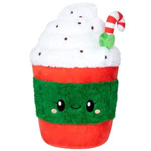 Comfort Food - 15" Peppermint Mocha High Quality Cheap Pice