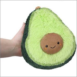 Comfort Food - 7" Mini Avocado Clearance Wide Range Of