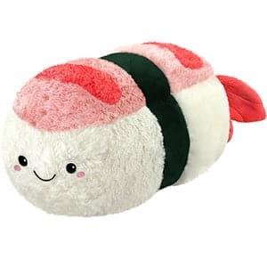 Comfort Food - 15" Shrimp Sushi Best Place Cheap Pice
