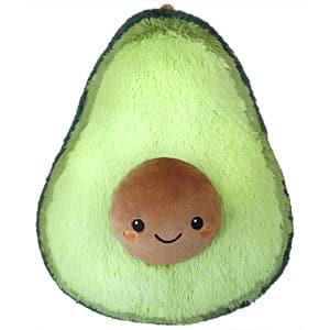 Comfort Food - 15" Avocado The Cheapest