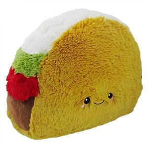 Comfort Food - 15" Taco Discount Supply