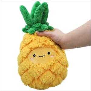 Comfort Food - 7" Mini Pineapple Discount Classic