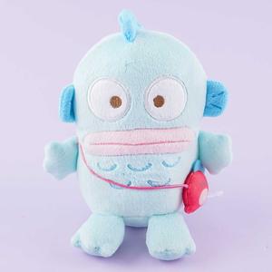 Hangyodon Nostalgic Sitting Plushie - Medium With Paypal Cheap Online