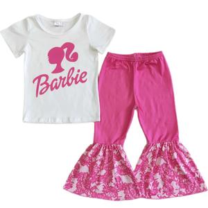 Pre-order RTS from Supplier Plastic Doll Pink  Set Cheap Finishline