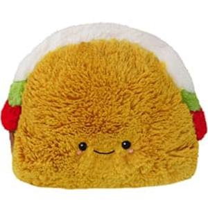 Comfort Food - 7" Mini Taco Cheap New Arrival