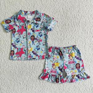Pre-order RTS from Supplier Gabby PJ’s Buy Cheap Pre Order