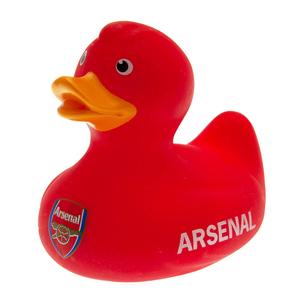 Arsenal FC Bath Time Duck Free Shipping Geniue Stockist
