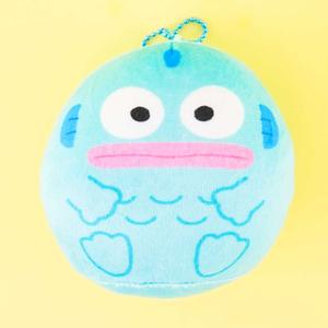 Hangyodon Round Plushie - Medium Best Place Sale Online