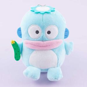 Hangyodon Yokai Shirizu Plushie - Medium Best Pices