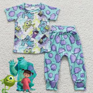 Pre-order RTS from Supplier Monster Co. Set 2025 Unisex