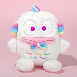 Hangyodon Rainbow Magic Plushie - Medium Store Cheap Online