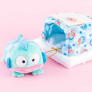 Hangyodon Kotatsu Plushie - Mini Discount Manchester