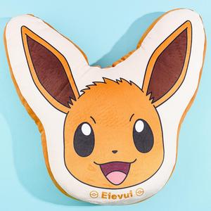 Happy Eevee Mochi Mochi Face Cushion The Cheapest Cheap Pice