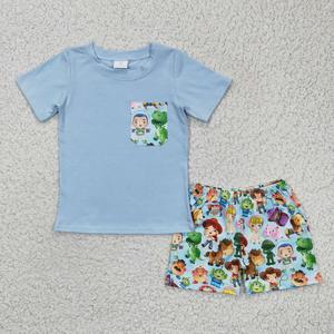 Pre-order RTS from Supplier Shorts Set Favorite Toys Recommend Cheap Pice