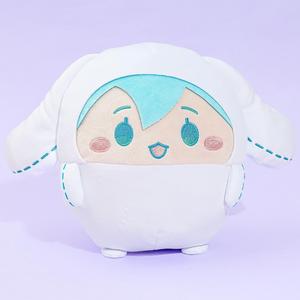 Hatsune Miku x Cinnamoroll Plushie - Medium Cheap Sale 100% Authentic