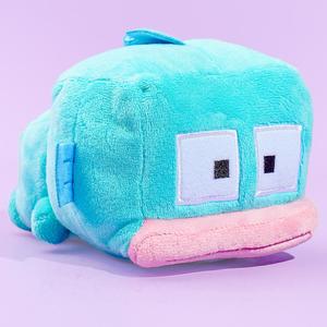 Hangyodon Pixel Plushie - Medium Cheap Tumblr