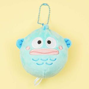 Hangyodon Nukuizu Plushie - Medium Cheap Extremely