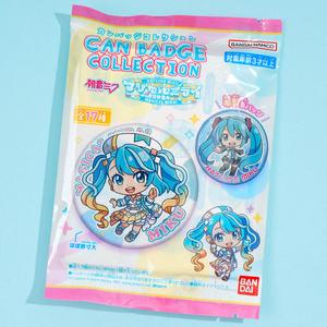 Hatsune Miku Magical Mirai Can Badge Collectible Discount Eastbay