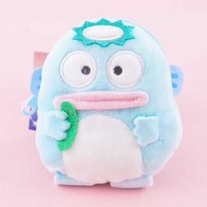 Hangyodon Yokai Pouch Free Shipping New Styles