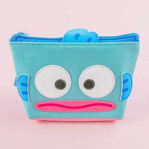 Hangyodon Lovely Face Pouch 100% Original Online