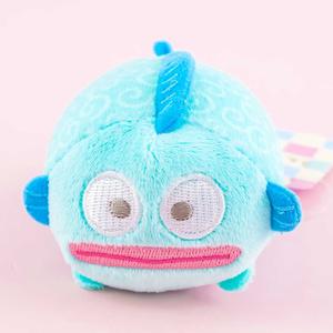 Hangyodon Roll Bean Bag Plushie - Mini Buy Cheap Fake
