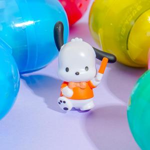 Hapidanbui Fun Fun Cheering Figure Discount Low Shipping Fee