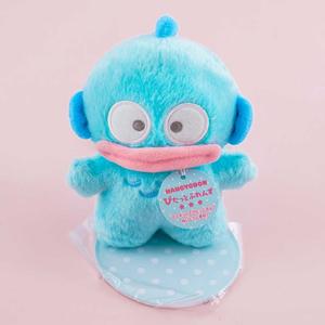 Hangyodon Magnetic Standing Plushie - Medium In China For Sale