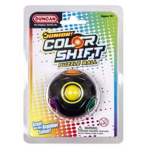 Junior Color Shift Puzzle Ball Cheap Best Seller