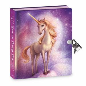 Diary: Invisible Ink: Unicorn Dreams Sale Online Shop