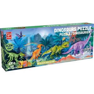 Dinosaurs Puzzle - Glow in the Dark Buy Cheap Deals