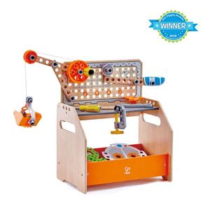 Discovery Scientific Workbench Countdown Package Online