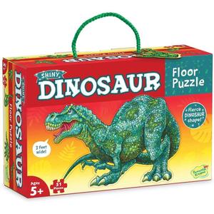 Dinosaur Floor Puzzle 51 Pieces Cheap Sale With Credit Card