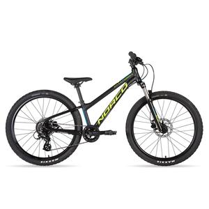 Norco Charger 24” Kids Mountain Bike Black/Green Cheap Buy