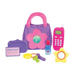 Kidoozie My First Purse Amazon Cheap Pice