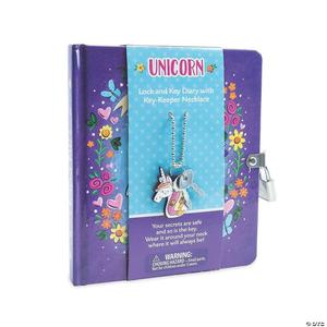 Diary: Key-Keeper: Unicorn 2025 Cheap Online