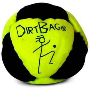 Dirtbag Hacky Sack Classic Footbag - Assorted Colors Cheap Sale Really