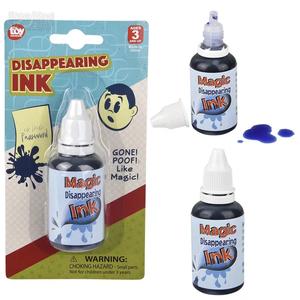 Disappearing Ink 100% Guaranteed