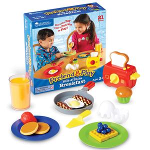 Pretend & Play Rise & Shine Breakfast Ebay Cheap Pice