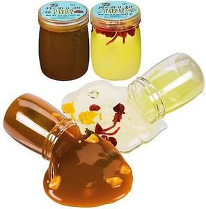 Prank U Joke-In-A-Jar Poop & Vomit Cheap Pice Original
