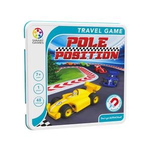 Pole Position Travel Game Discount Cost