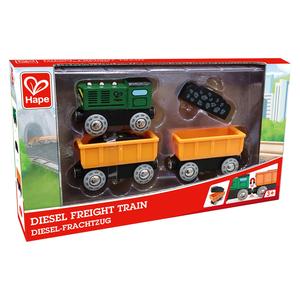 Diesel Freight Train Genuine Online