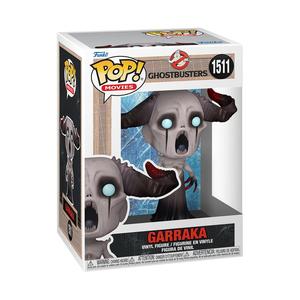 Ghostbusters: Frozen Empire - Garraka Funko Pop! Vinyl Figure Best