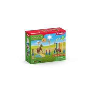 Pony Agility Training Wiki Cheap Online