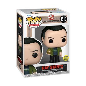 Ghostbusters: Frozen Empire - Ray Stantz Funko Pop! Vinyl Figure Outlet Low Shipping Fee