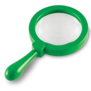 Primary Science Jumbo Magnifier Official Online